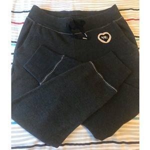 Women True Religion sweat pants